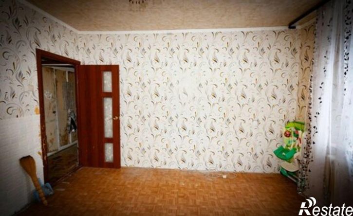 2-комн квартира ул Первомайская, 9,  д. 9