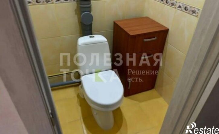 1-комн квартира ул Гагарина, 19,  д. 19