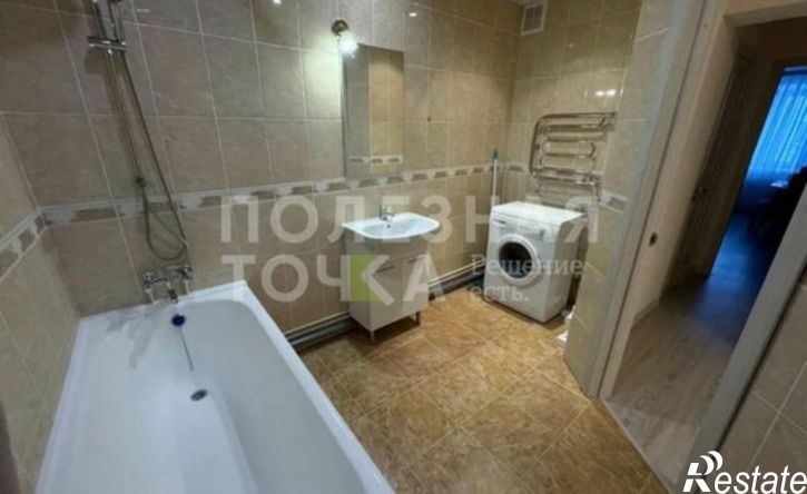 1-комн квартира ул Гагарина, 19,  д. 19