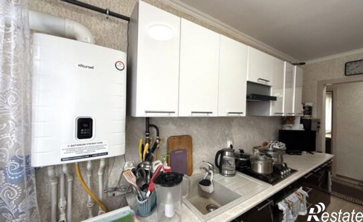 2-комн квартира ул Февральская, 63б,  д. 63б