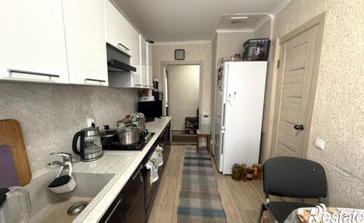 2-комн квартира ул Февральская, 63б,  д. 63б