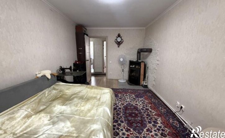 2-комн квартира ул Февральская, 63б,  д. 63б