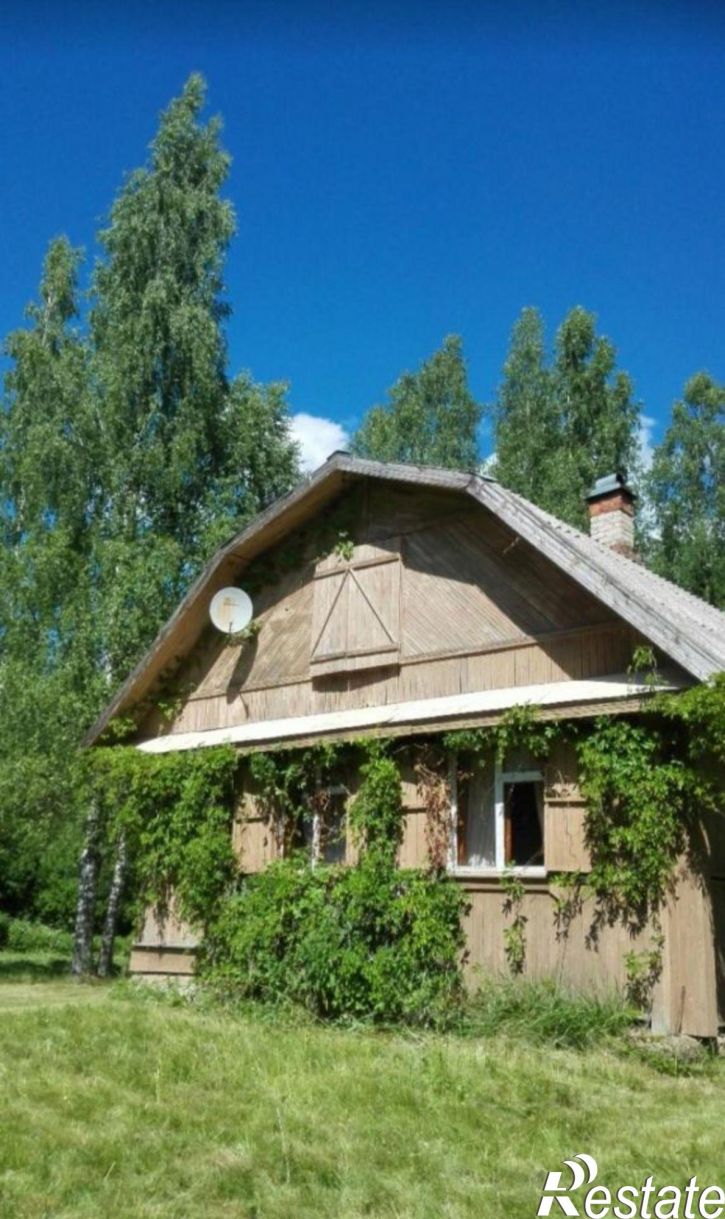 Коттедж/дом