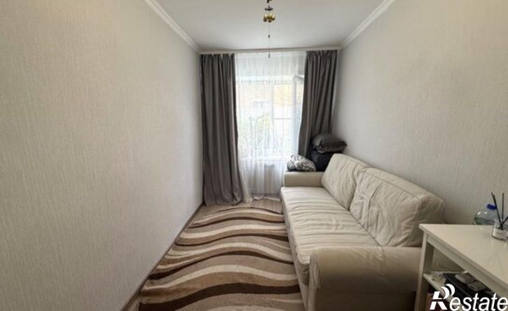 2-комн квартира ул Февральская, 63б,  д. 63б