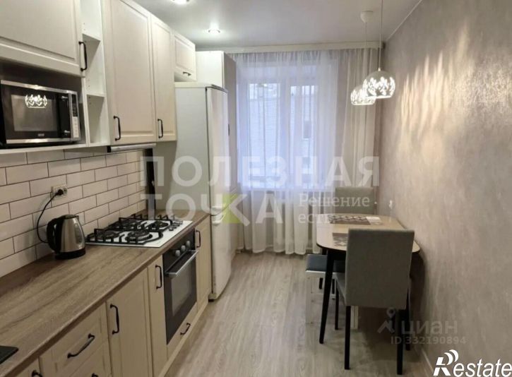 1-комн квартира ул Гагарина, 19,  д. 19