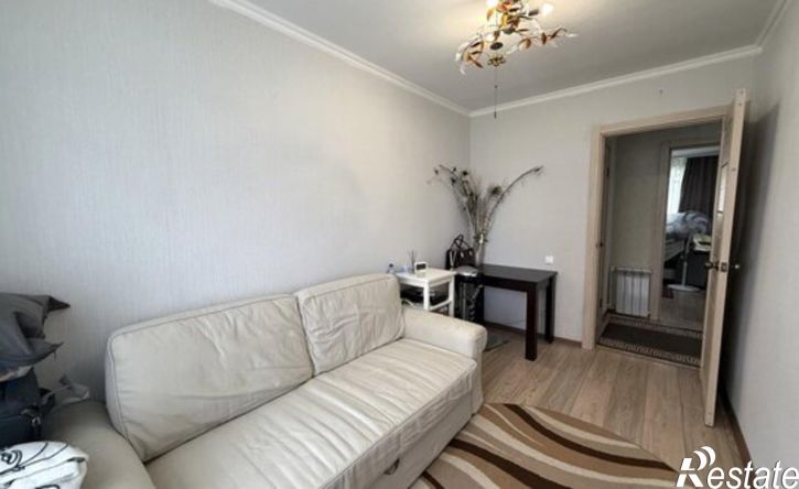 2-комн квартира ул Февральская, 63б,  д. 63б