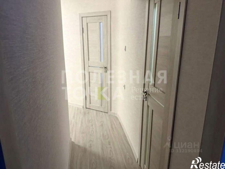 1-комн квартира ул Гагарина, 19,  д. 19