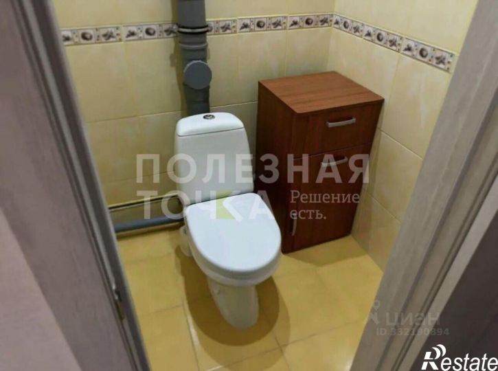1-комн квартира ул Гагарина, 19,  д. 19