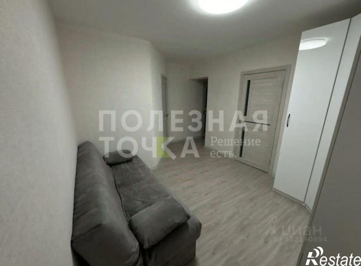 1-комн квартира ул Гагарина, 19,  д. 19