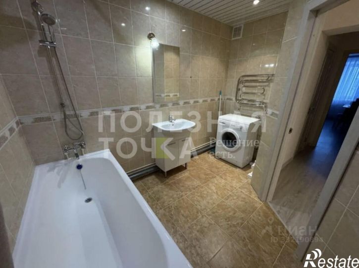 1-комн квартира ул Гагарина, 19,  д. 19