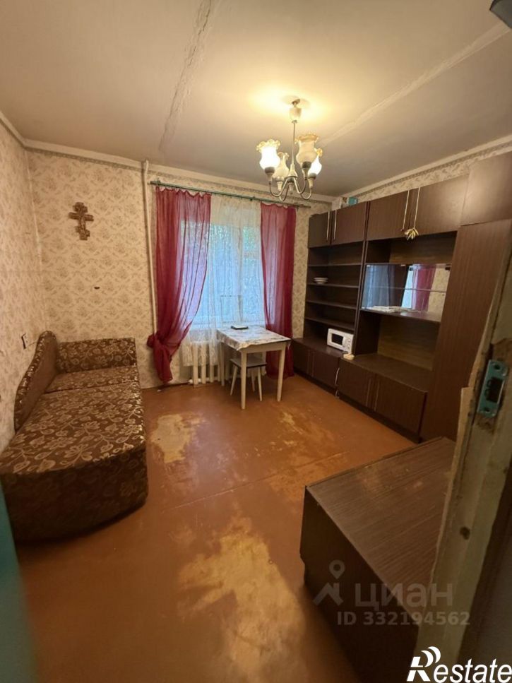 Комната Чудово