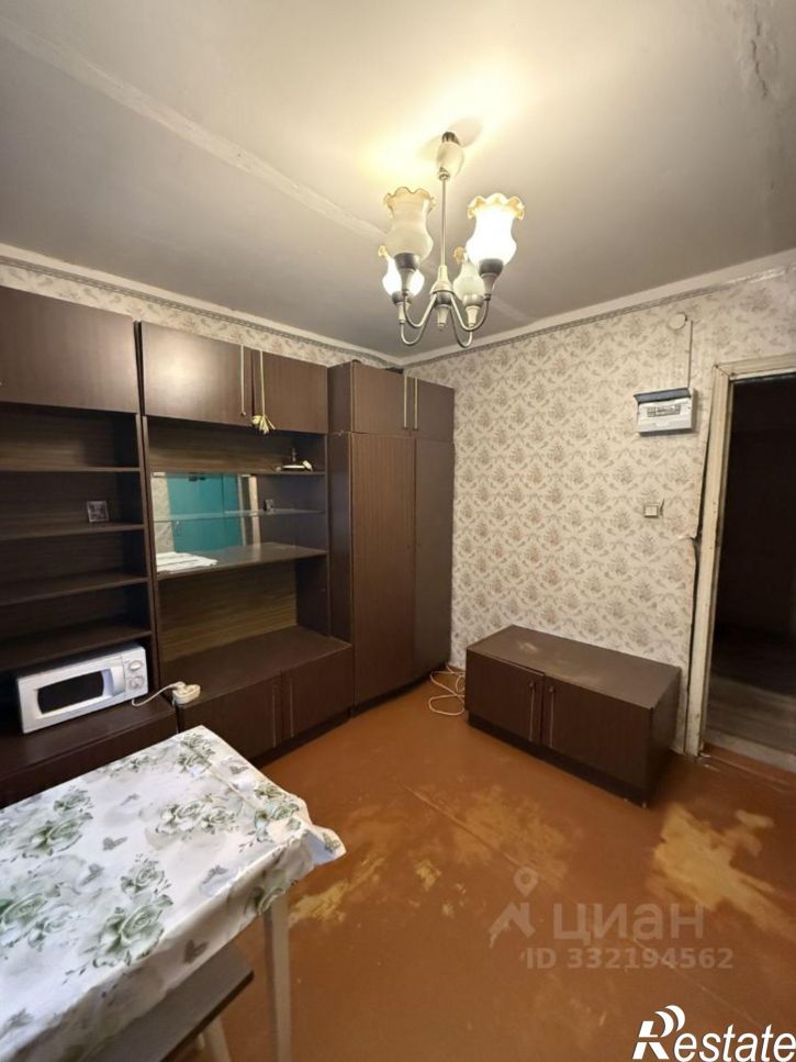 Комната Чудово