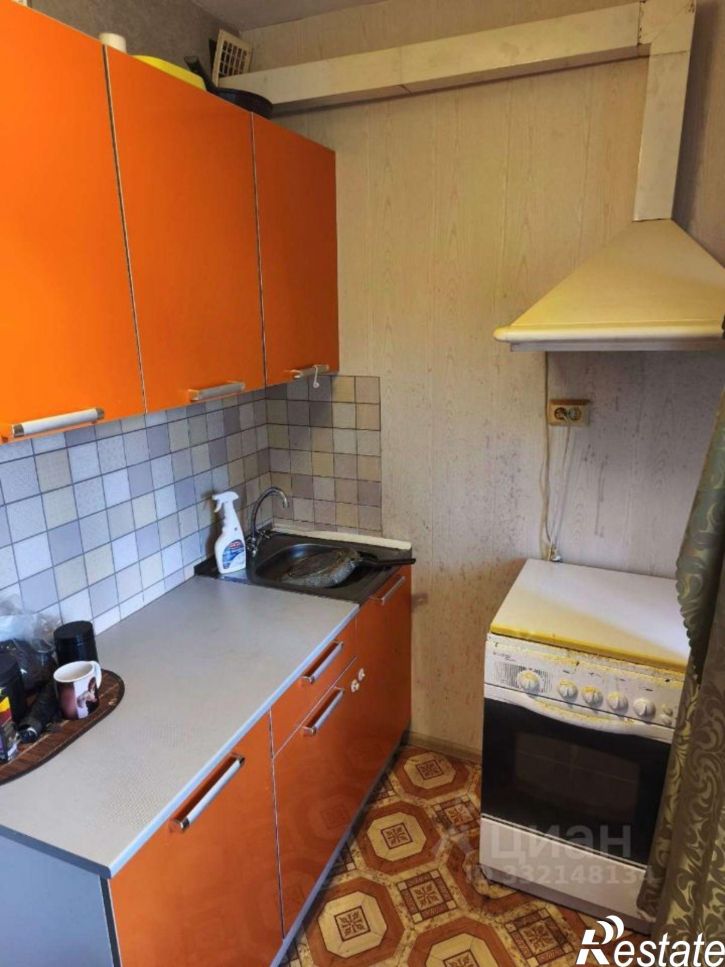 1-комн квартира