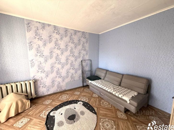 2-комн квартира Валдай