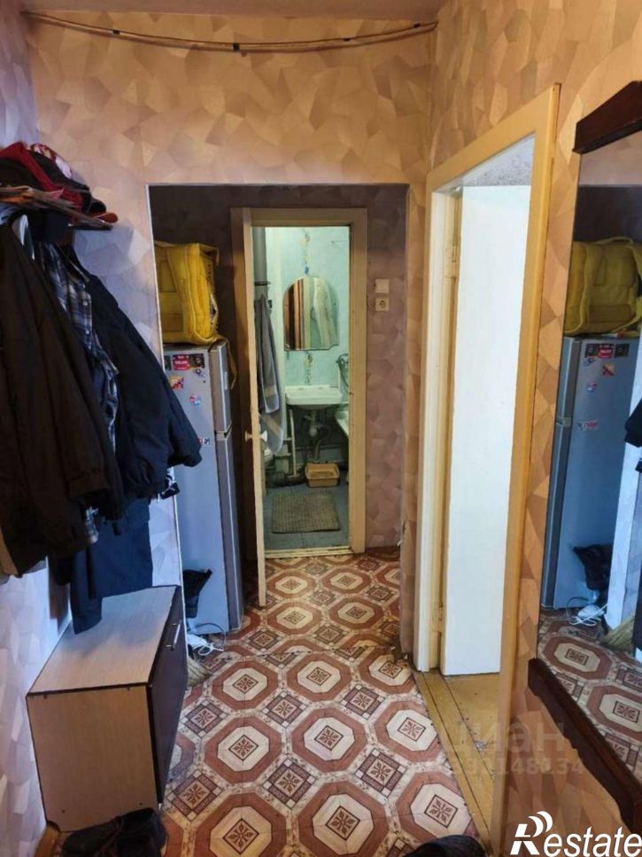 1-комн квартира
