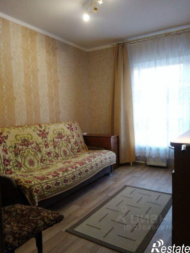 Комната Великий Новгород
