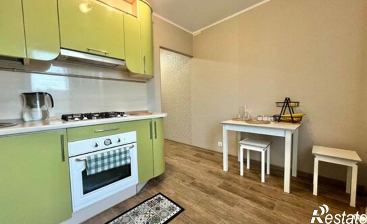 1-комн квартира Великий Новгород, Колмовская набережная, 65