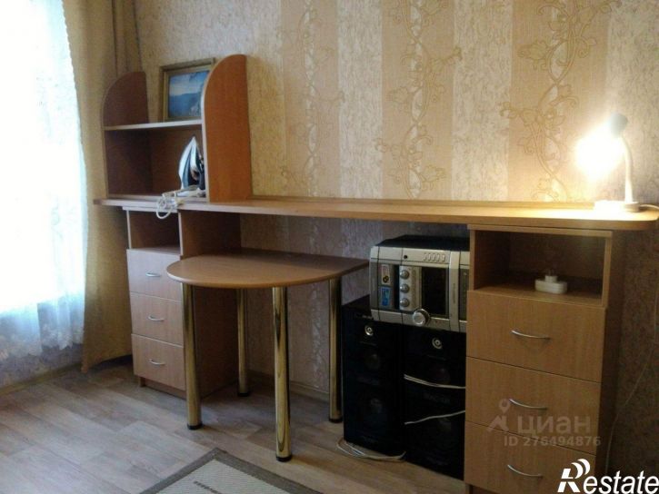Комната Великий Новгород