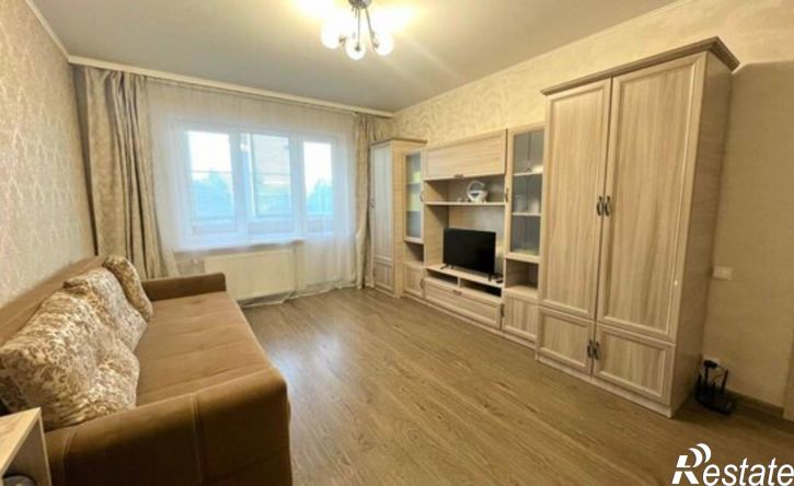 1-комн квартира Великий Новгород, Колмовская набережная, 65