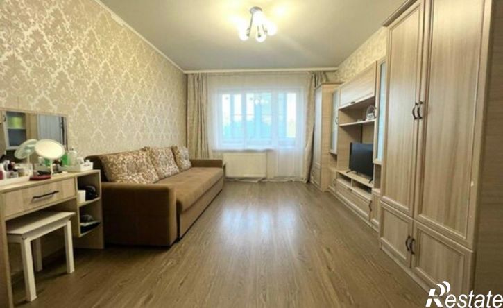1-комн квартира Великий Новгород, Колмовская набережная, 65
