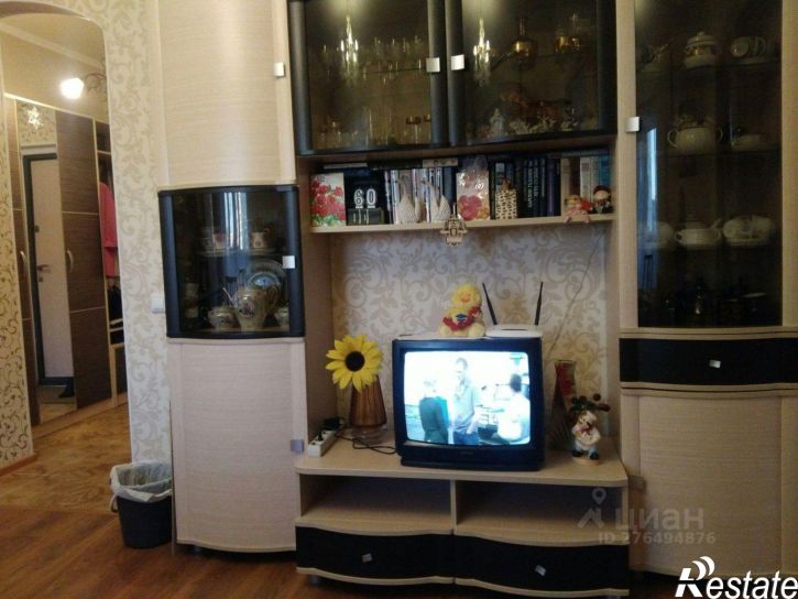 Комната Великий Новгород