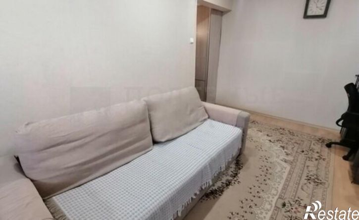 3-комн квартира Великий Новгород, Западный район, улица Попова, 14/32