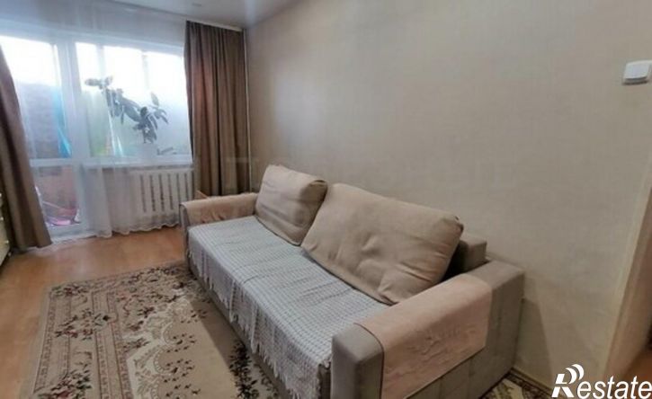 3-комн квартира Великий Новгород, Западный район, улица Попова, 14/32
