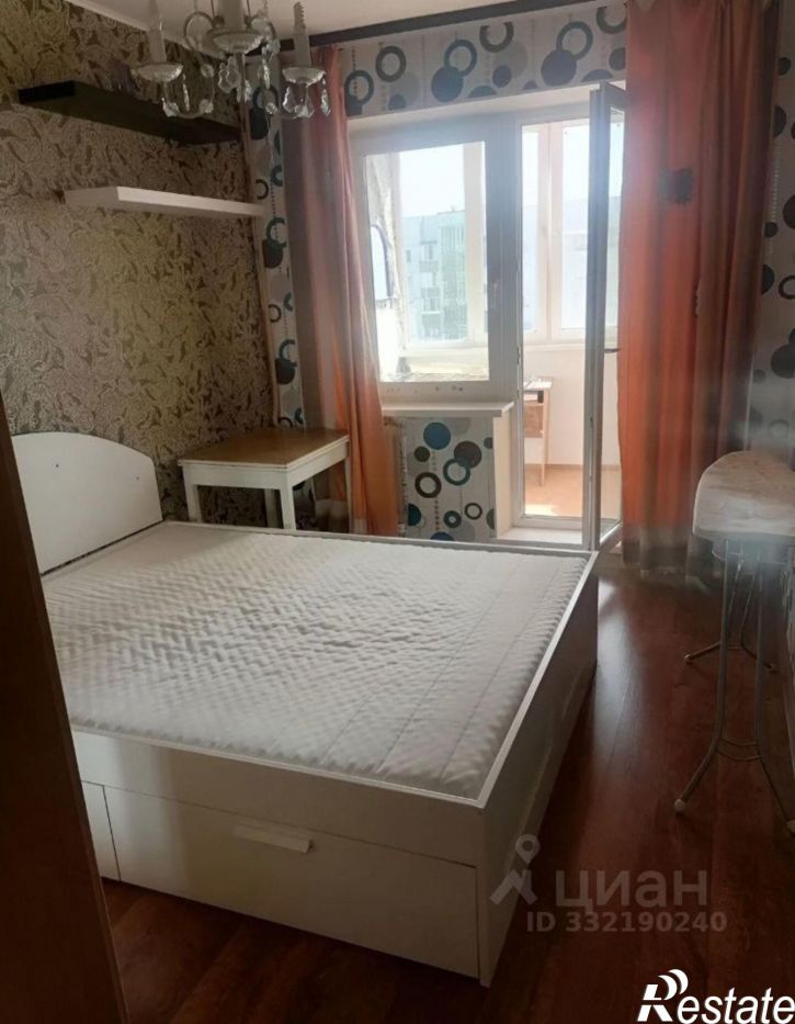 3-комн квартира Великий Новгород, Западный район