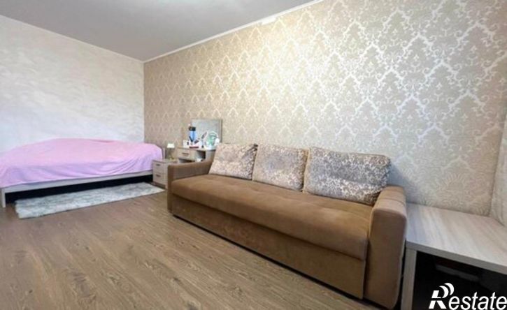 1-комн квартира Великий Новгород, Колмовская набережная, 65