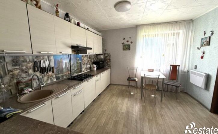 2-комн квартира Валдай, улица Механизаторов, 13