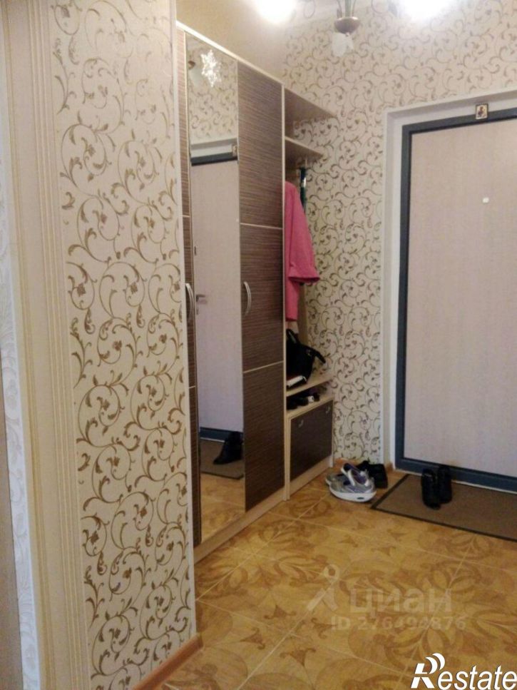 Комната Великий Новгород