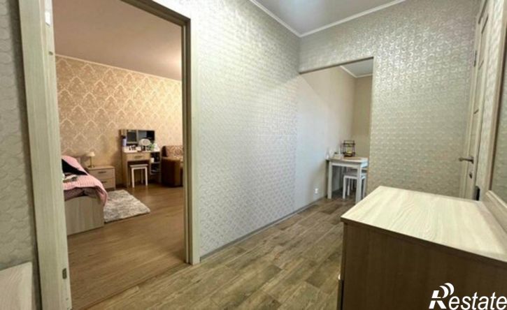 1-комн квартира Великий Новгород, Колмовская набережная, 65