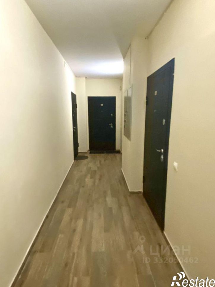 1-комн квартира Великий Новгород, улица Арциховского, 11