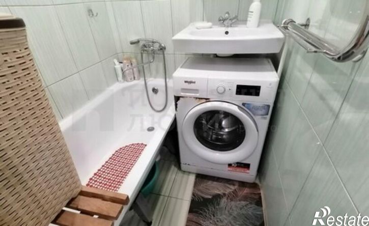 3-комн квартира Великий Новгород, Западный район, улица Попова, 14/32