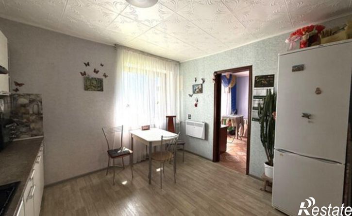 2-комн квартира Валдай, улица Механизаторов, 13