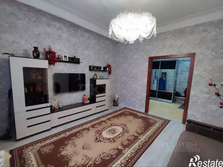 4-комн квартира город Великий Новгород