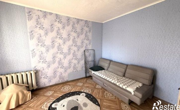 2-комн квартира Валдай, улица Механизаторов, 13