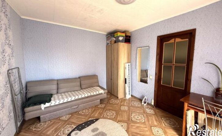 2-комн квартира Валдай, улица Механизаторов, 13