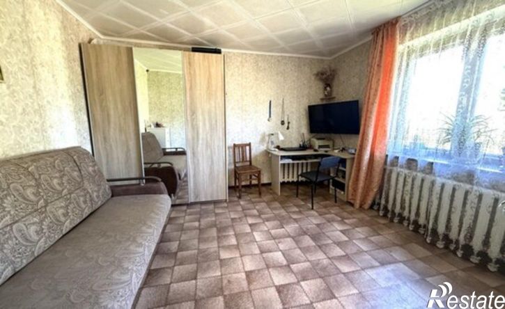 2-комн квартира Валдай, улица Механизаторов, 13
