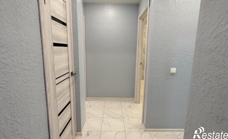 2-комн квартира Великий Новгород, Западный район, улица Попова, 13к5