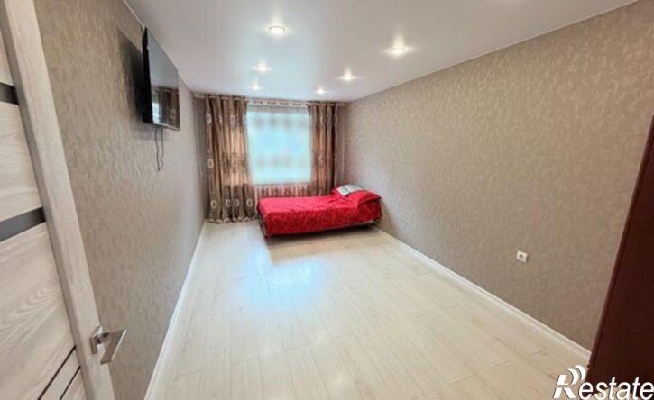 2-комн квартира Великий Новгород, Западный район, улица Попова, 13к5