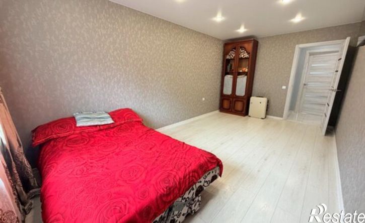 2-комн квартира Великий Новгород, Западный район, улица Попова, 13к5