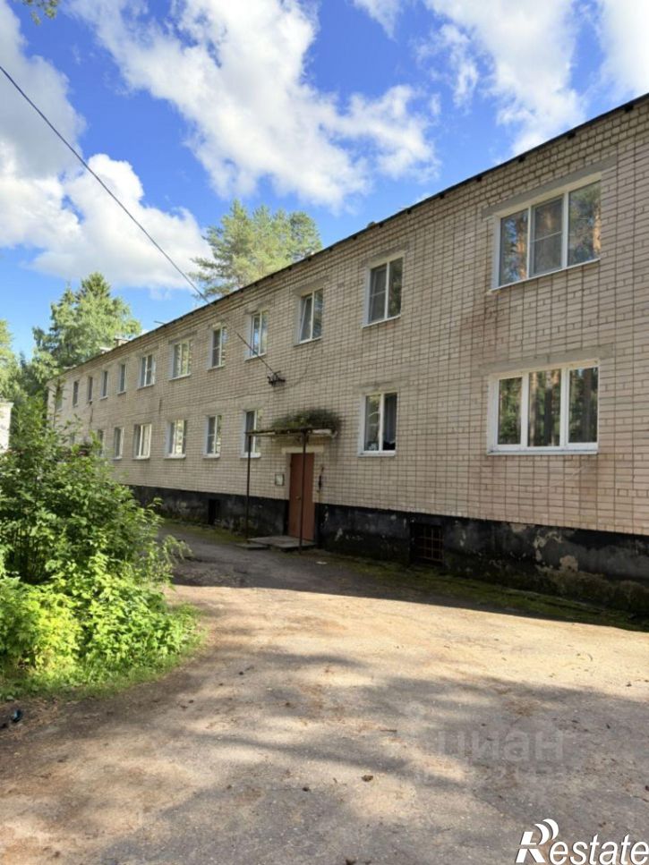 2-комн квартира