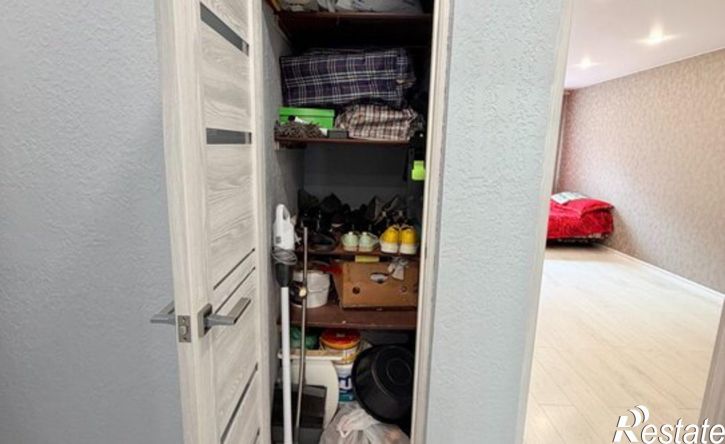 2-комн квартира Великий Новгород, Западный район, улица Попова, 13к5