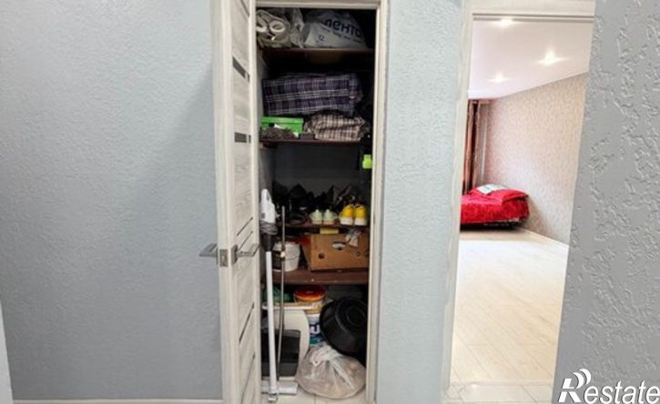 2-комн квартира Великий Новгород, Западный район, улица Попова, 13к5