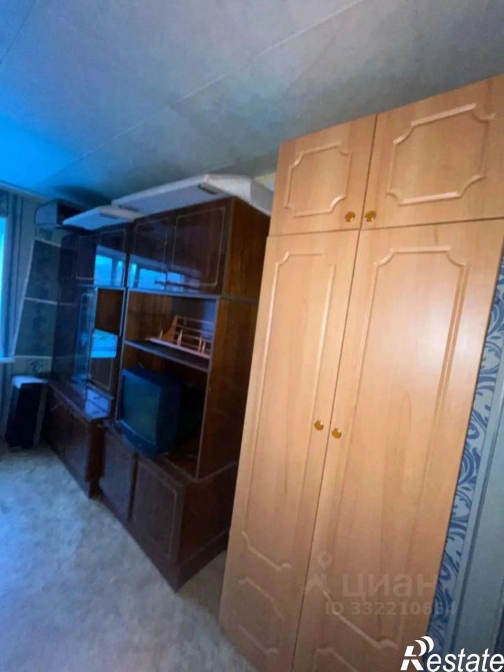 Комната Великий Новгород, район Колмово, улица Щусева