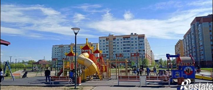 1-комн квартира Великий Новгород, Завокзальный район