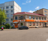 ОСЗ 621 кв м ул Островского, 46