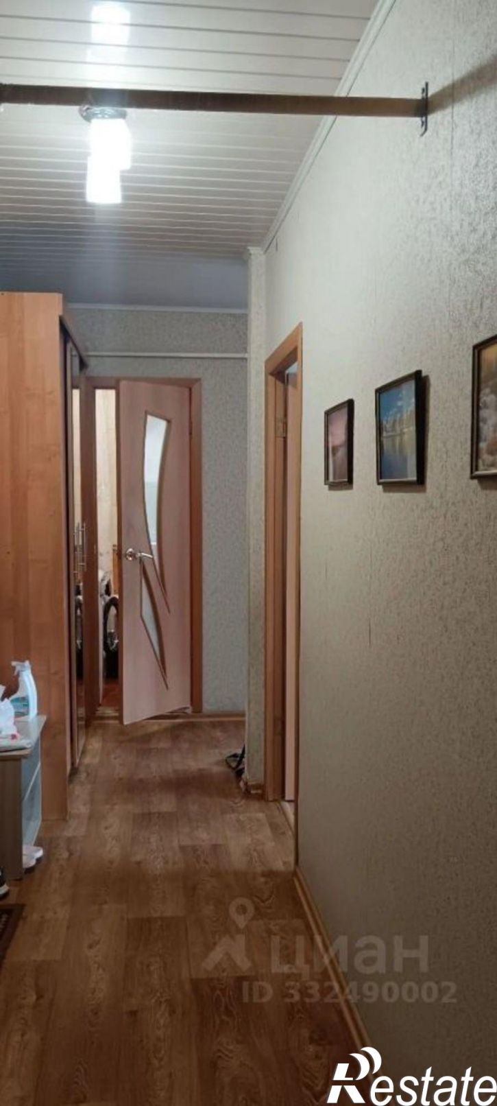 2-комн квартира ул Гагарина, 30,  д. 30