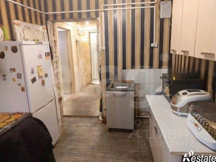 2-комн квартира ул Газопровод, 3,  д. 3